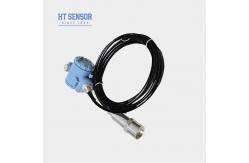 China Anti Blocking Water Level Transmitter OEM Sewage Piezoresistive Pressure Transmitter supplier