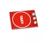 TTP223 Capacitive Touch Switch Module Button Self - Lock Module 11.5*8mm