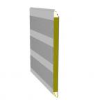 Soundproofing Solutions Sound Absorbing Panel With Modern Design Style for sale