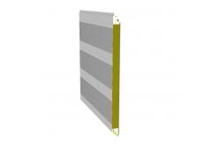 China Soundproofing Solutions Sound Absorbing Panel With Modern Design Style supplier