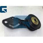 SDLG LG936L LG958L Wheel Loader Spare Parts Tension Pulley 4110000970097 for sale