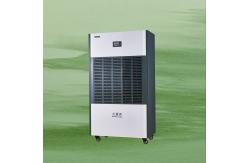 China Precision Moisture Regulation with Our Industrial Dehumidifier Protect Your Property and Save Energy supplier
