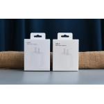 PMS Usb Charger Data Cable Packing Box Greaseproof Debossing