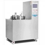 Sturdy 500m Ocean Depth Simulation Test Chamber , Simulated Diving Test Machine for sale