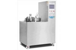 China Sturdy 500m Ocean Depth Simulation Test Chamber , Simulated Diving Test Machine supplier