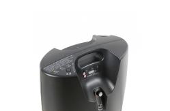 China 5L Home Portable Oxygen Concentrator 360VA Intelligent Safety Alarm System supplier