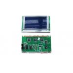 factory wholesale lcd DMF-50081ZNF-FW 320*240 FSTN 4.7 inch lcd panel display modules screens in stock for sale