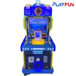 Kids game machine Go fishing games for kids for sale