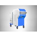China Multi - Function Laser Rust Removal Machine Air Cooling 220V Simple Operation manufacturer