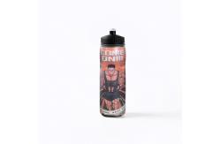 China Cold Insulation Double Layer Sport GYM Water Bottle Customized Pattern supplier
