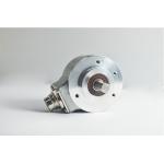 Optical Solid Shaft Incremental Mechanical Medium Duty Elevator Encoder 5 - 30V