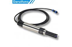 China Digital PH ORP Sensor Accurate Measuring For Sea Water supplier
