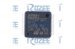 China STM32F107RCT6 supplier