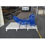 Kubota Backhoe Ripper Attachment 180-200mm Dipper Width Easy Installation