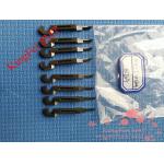 Tungsten Steel AI Spare Parts RHS2B AI Machine X01L51016H1 Outside Blade for sale