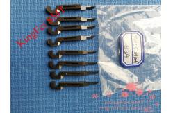 China Tungsten Steel AI Spare Parts RHS2B AI Machine X01L51016H1 Outside Blade supplier