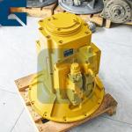 567-9722 5679722 Hydraulic Pump For E320gc Excavator for sale