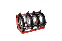 China PTFE Coated Hydraulic Butt Welding Machine SHT160-SHY supplier