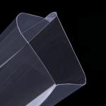China Manufacturer Aluminium Foil Plastic Pouch with Different Size for sale