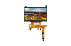 China AMS495QA04 5.0 inch LCD Display 960*544 resolution LCD Screen supplier