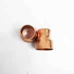 Excellent Corrosion Resistance Copper Nickel Fittings For Renewable Energy for sale
