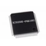 Integrated IC XC3S250E-4VQG100I Spartan-3E Field Programmable Gate Array for sale