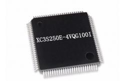 China Integrated IC XC3S250E-4VQG100I Spartan-3E Field Programmable Gate Array supplier