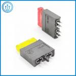 8Pin PCB Mount Fuse Holder RoHS