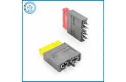 China 8Pin PCB Mount Fuse Holder RoHS supplier