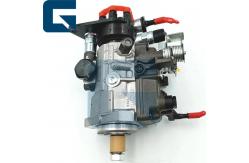 China 9521A031H  9521A030H For E320D2 Diesel Fuel Injection Pump supplier