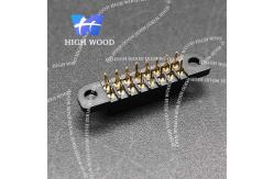 China HW-M80 Connectors, HW-M80-4101605 2mm Pitch Rectangle Connector supplier