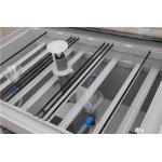 Corrosion Environmental Test / Salt Fog Test Chamber with electric plating