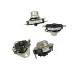 M14*1.5 Contact Thread Wiper KSD302 Thermostat With Nut for sale