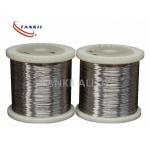 14AWG 1.63mm Thermocouple Bare Wire Type K For Industrial Thermocouples for sale