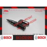 Diesel Engine Fuel Injector 0414701092 for sale