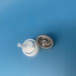 Precision Aerosol Spray Cap for Hair Mousse Application - Controlled Dispensing Nozzle for Styling for sale