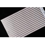 Customized Flexible PCB Circuit Board For COB Strip Light With Double Layer Board for sale