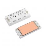 Automotive IGBT Modules NXH160T120L2Q2F2S1G 181A Three Level Inverter Chassis Mount for sale