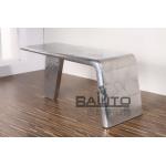 classic old style antique aluminium desk furniture for sale