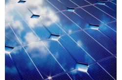 China 25 Kg C Grade Solar Panels , Polycrystalline Solar Module For Power System supplier