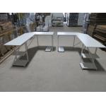 Foldable Desk QC Services for sale