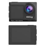 16mp Waterproof 4k Sports Ultra HD DV Camera IMX179 Wifi Cam for sale