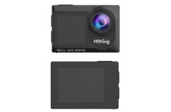 China 16mp Waterproof 4k Sports Ultra HD DV Camera IMX179 Wifi Cam supplier