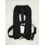 CCS Approval 150N Double Chamber Marine Life Jacket Inflatable Meet SOLAS 74/96