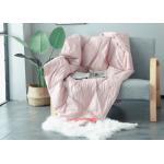 Summer Thin Blanket 5x6 120x160cm Polyester Fiber Comforter for sale