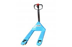 China Transform Old Manual Pallet Truck into Electric Power Version with Customization supplier