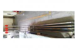 China Side Mount Titanium Sheath Tube Tank Immersion Heater Over The Side supplier
