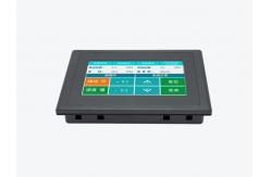 China Ruida Metal Closed Loop Capacitive Height Controller LFS-VM-T43 Laser Controller supplier