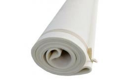 China 10mm Thickness Aramid Conveyor Fiber  Belt For Roller Ironer supplier