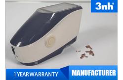 China Colour Measurement Grating Spectrophotometer Combined LED Sources With PC Software supplier